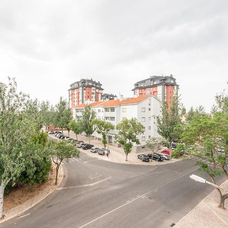 Guestready - Peaceful 1 Bedroom Abode In Estoril Exterior foto
