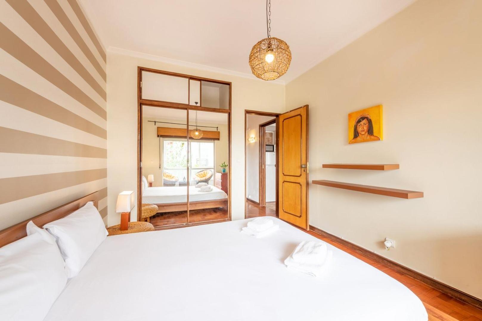 Guestready - Peaceful 1 Bedroom Abode In Estoril Exterior foto