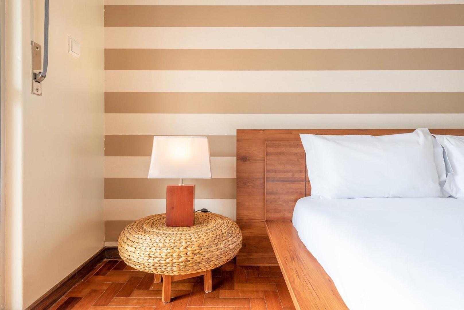 Guestready - Peaceful 1 Bedroom Abode In Estoril Exterior foto