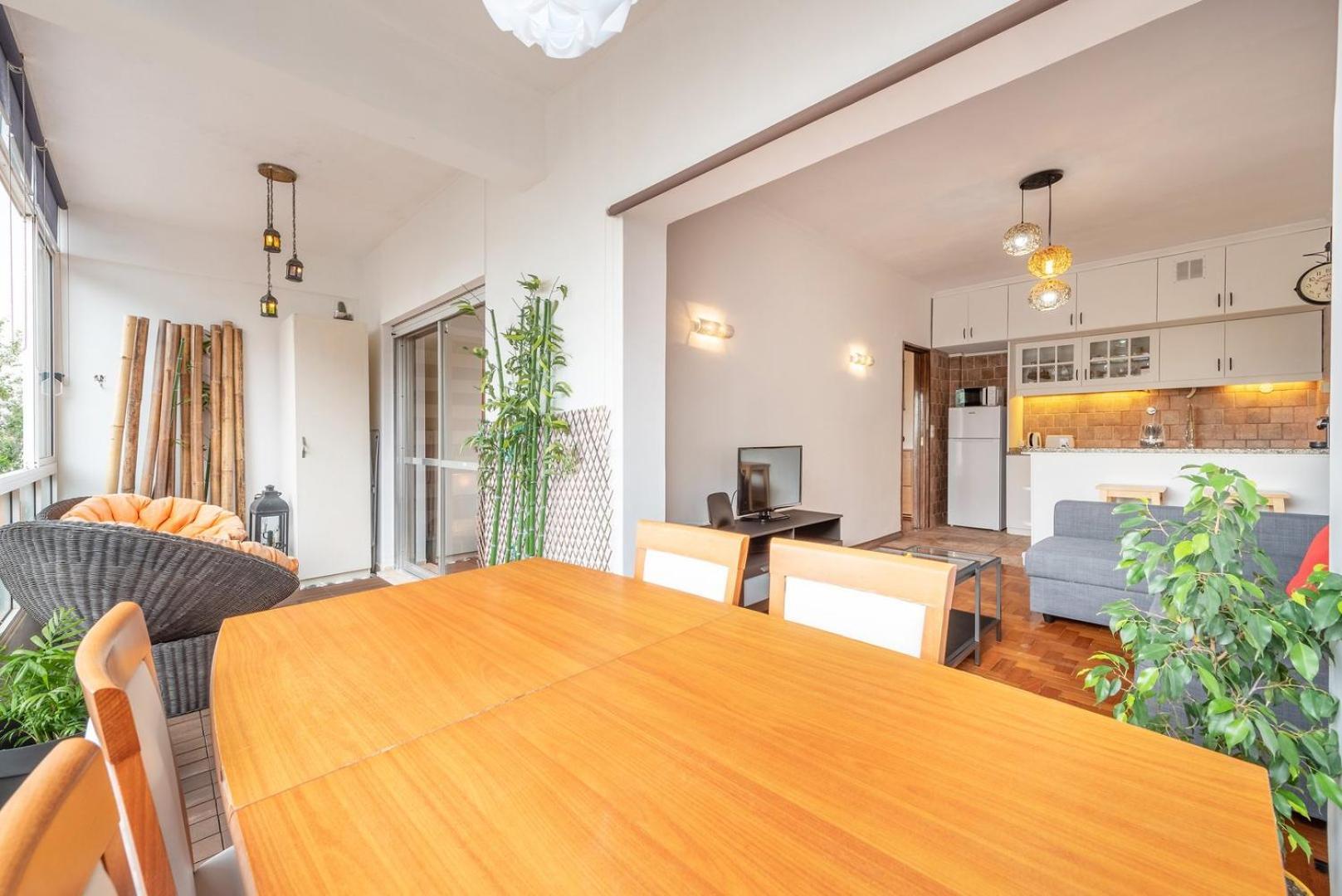 Guestready - Peaceful 1 Bedroom Abode In Estoril Exterior foto