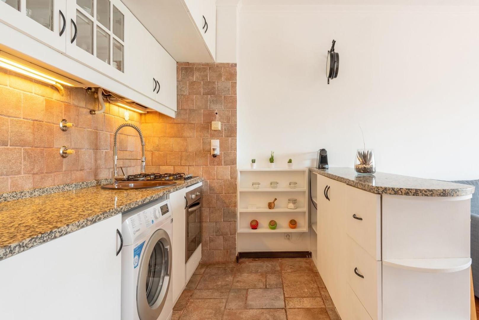 Guestready - Peaceful 1 Bedroom Abode In Estoril Exterior foto
